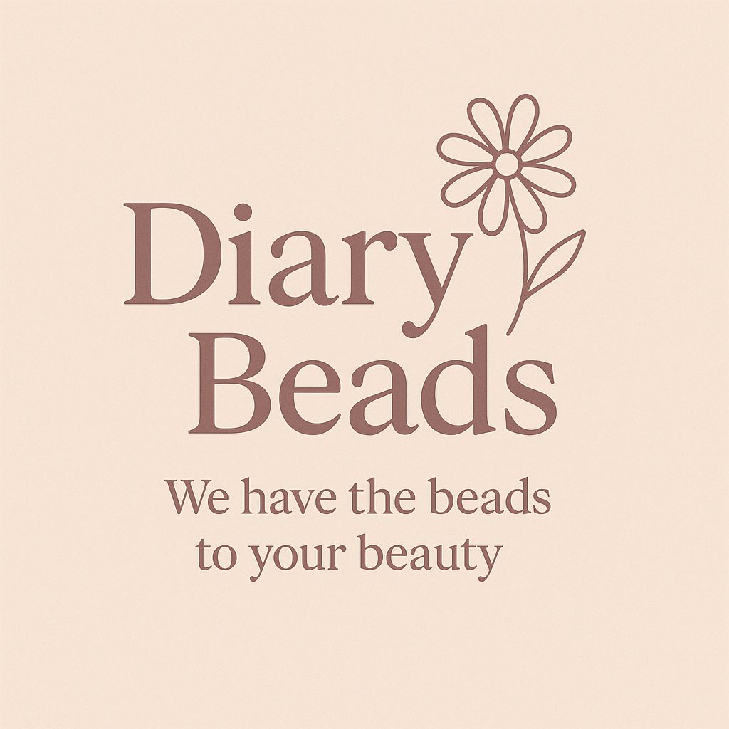 Diary Beads